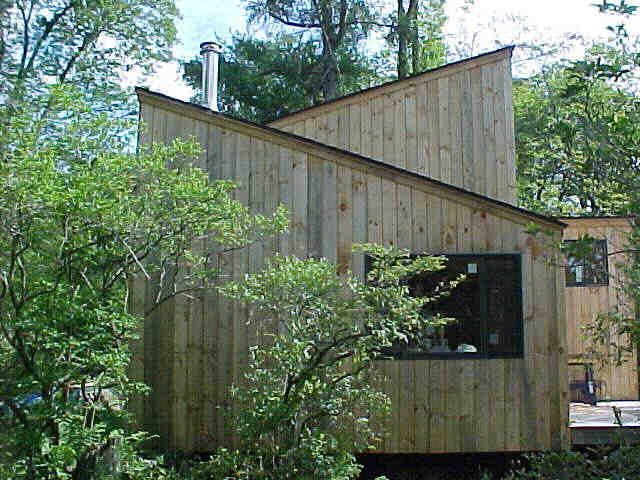Building photograph for 23 NORTH POND ROAD